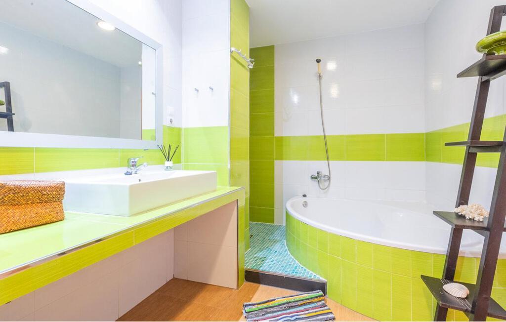 Apartament La Casa De Ramses Lorca  Zewnętrze zdjęcie