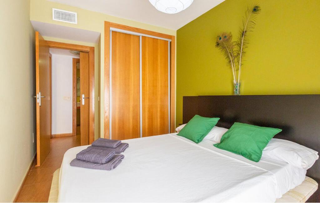 Apartament La Casa De Ramses Lorca  Zewnętrze zdjęcie