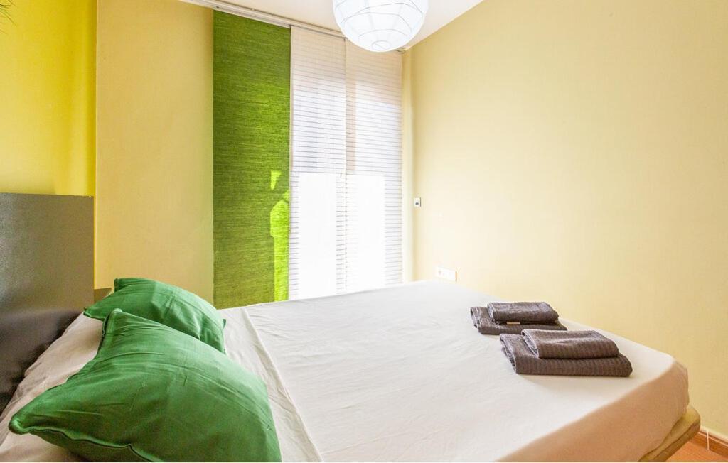 Apartament La Casa De Ramses Lorca  Zewnętrze zdjęcie
