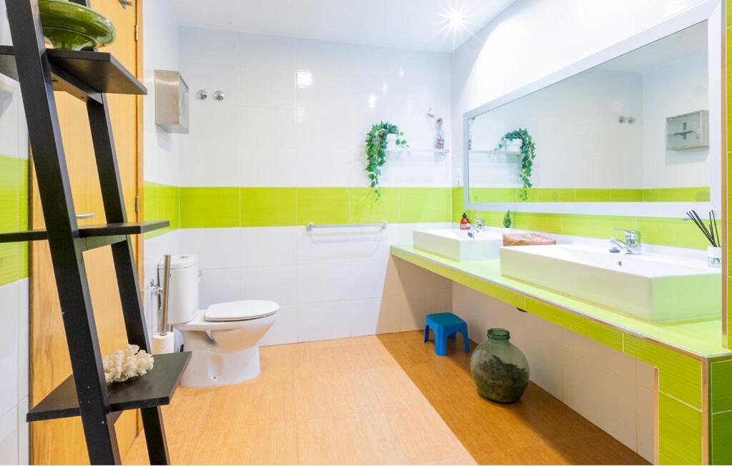 Apartament La Casa De Ramses Lorca  Zewnętrze zdjęcie