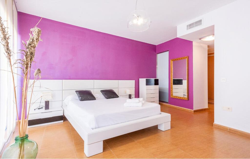 Apartament La Casa De Ramses Lorca  Zewnętrze zdjęcie