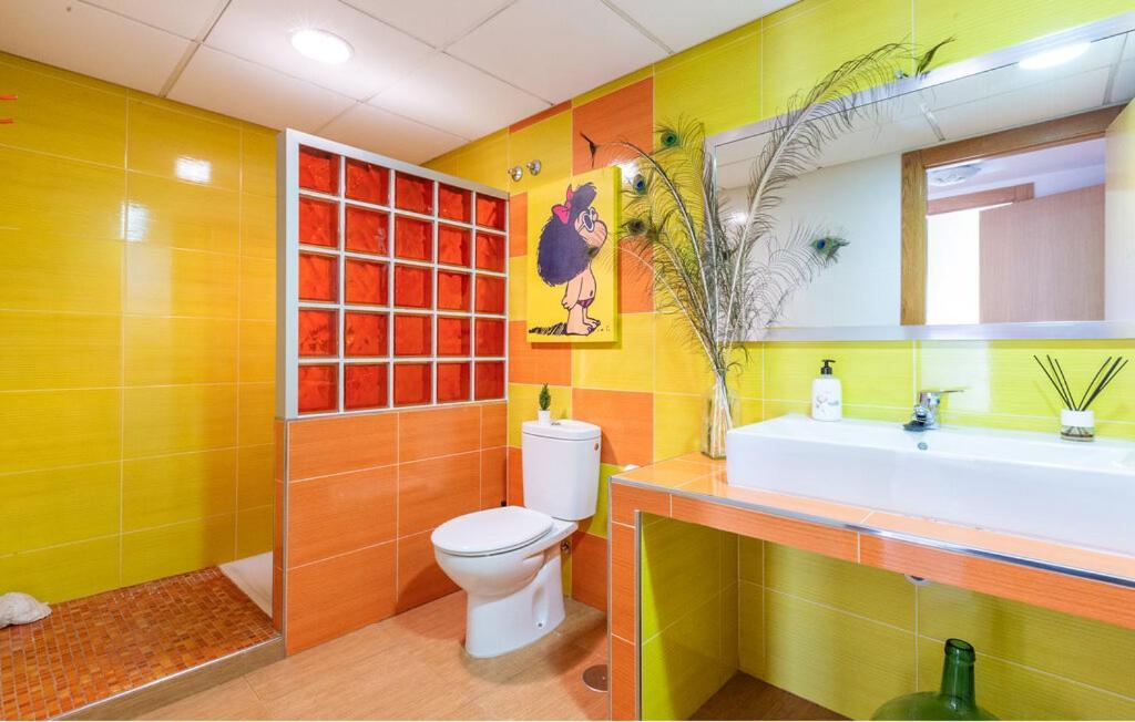 Apartament La Casa De Ramses Lorca  Zewnętrze zdjęcie