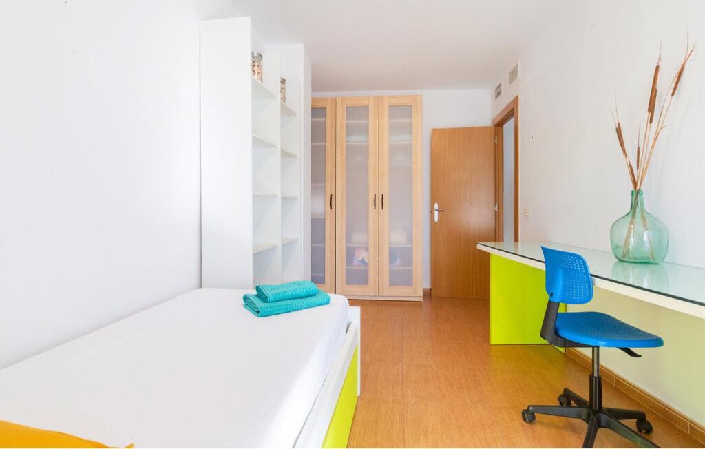 Apartament La Casa De Ramses Lorca  Zewnętrze zdjęcie
