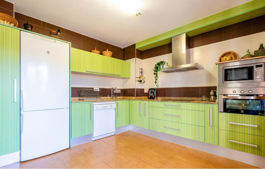 Apartament La Casa De Ramses Lorca  Zewnętrze zdjęcie